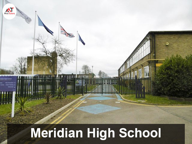 Meridian-High-School