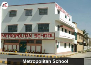 Metropolitan-School