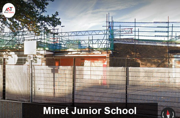 Minet-Junior-School