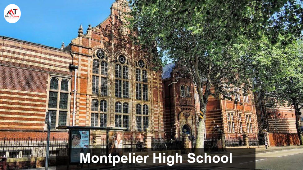 Montpelier-High-School