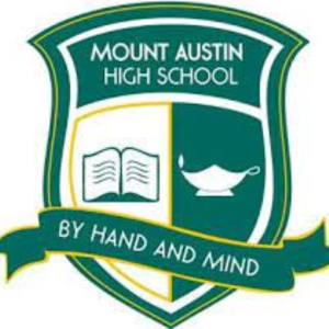 Mount Austin High School_