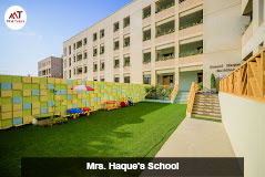 Mrs.-Haque's-School