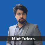 Muhammad Haseeb OA Level Computer Science Tutor