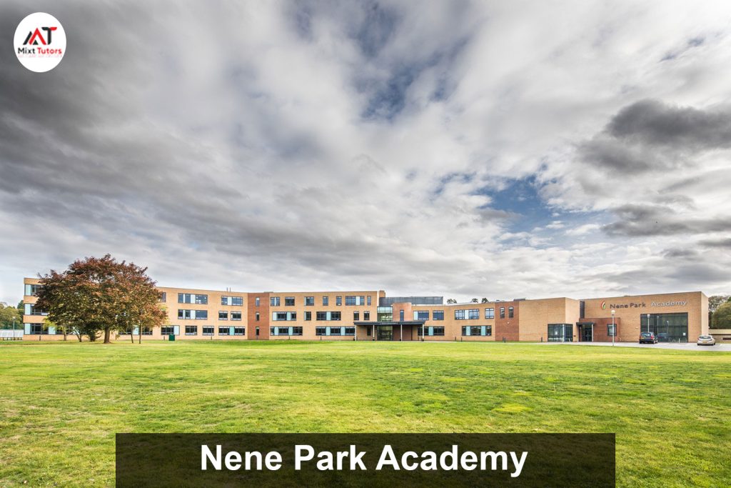 Nene Park Academy