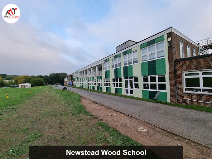 Newstead - Wood -School