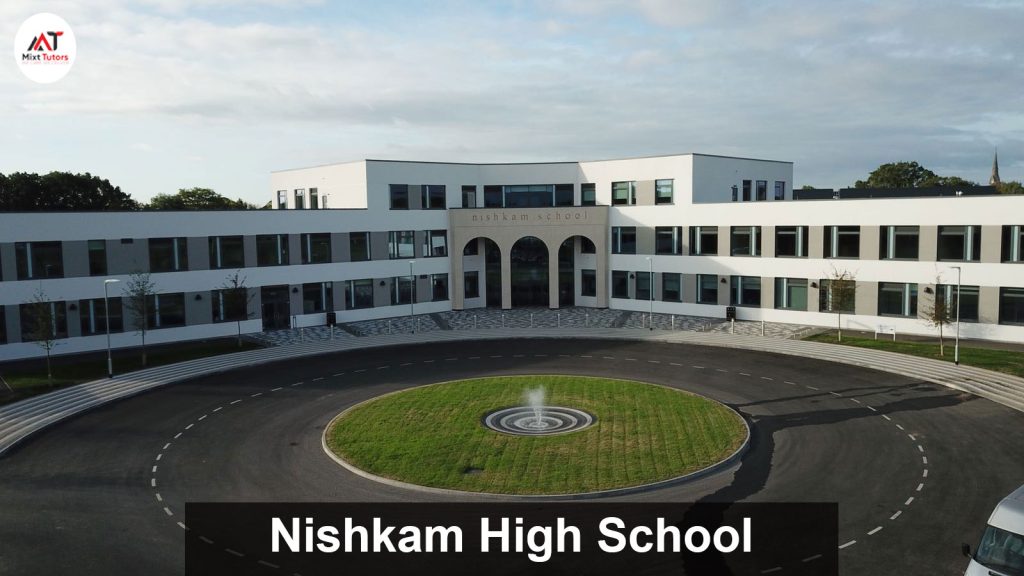Nishkam-High-School