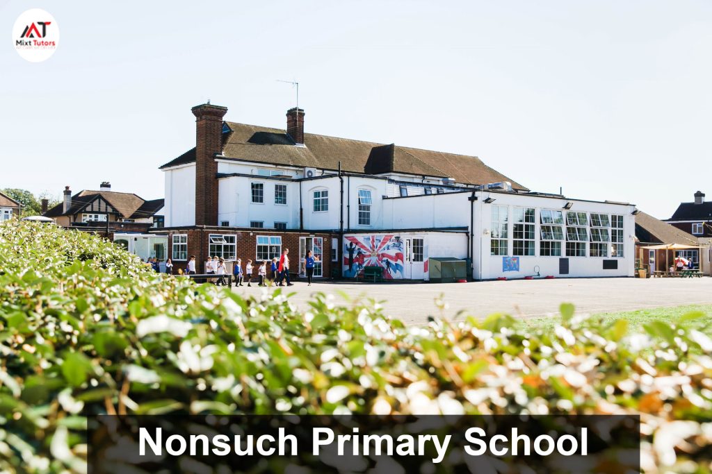 Nonsuch Primary School