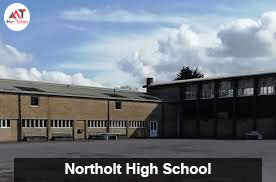 Northolt-High-School