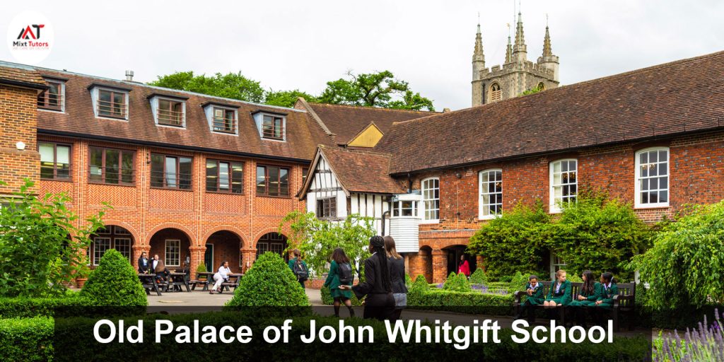 Old-Palace-of-John-Whitgift-School