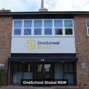 OneSchool Global NSW