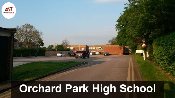 Orchard-Park-High-School