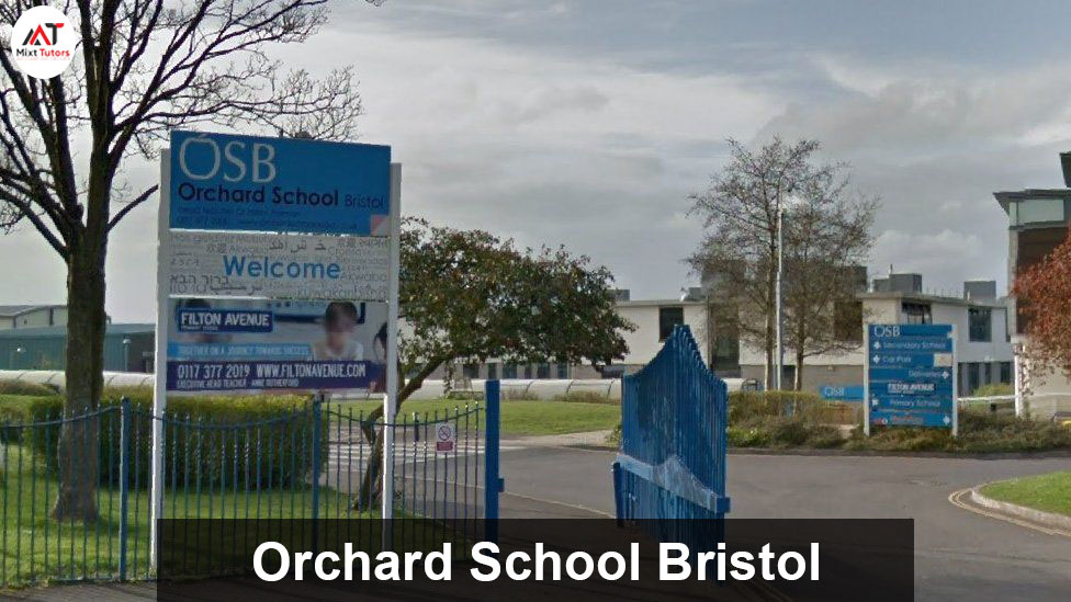 Orchard-School-Bristol