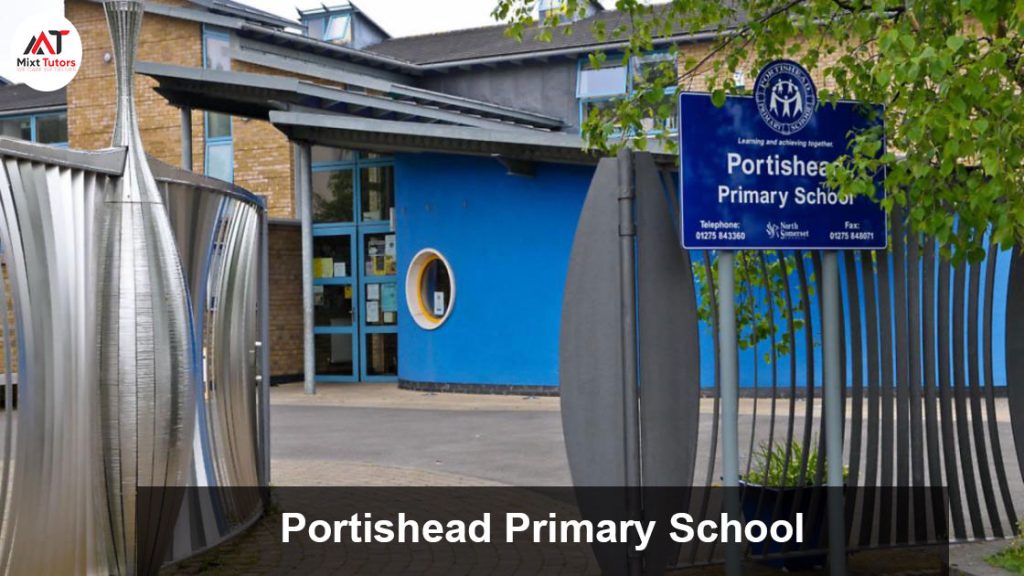 Portishead-Primary-School