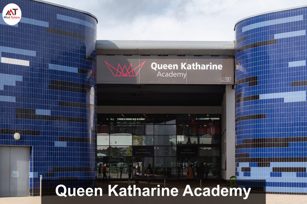 Queen Katharine Academy