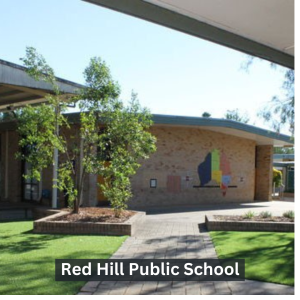 Red Hill Public School_