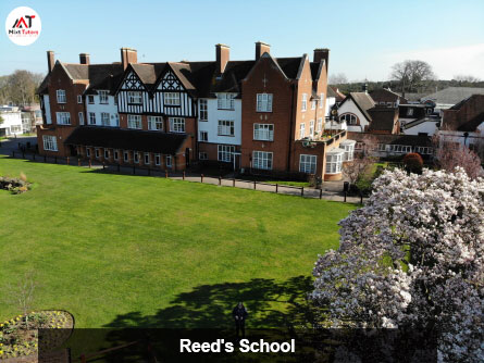 Reed's-School