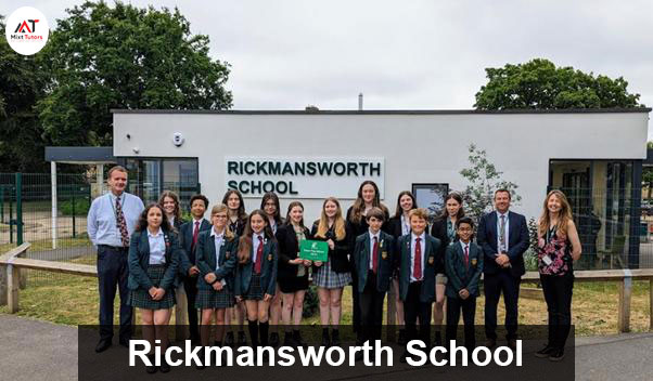 Rickmansworth-School