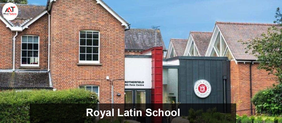 Royal-Latin-School