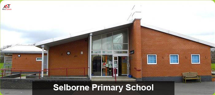 Selborne-Primary-School