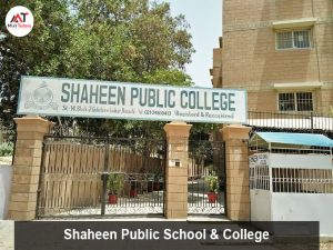 Shaheen-Public-School-&-College