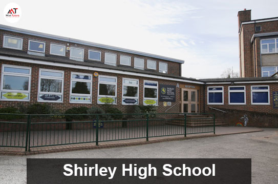 Shirley-High-School