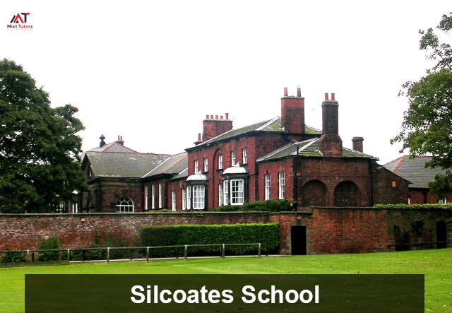 Silcoates-School