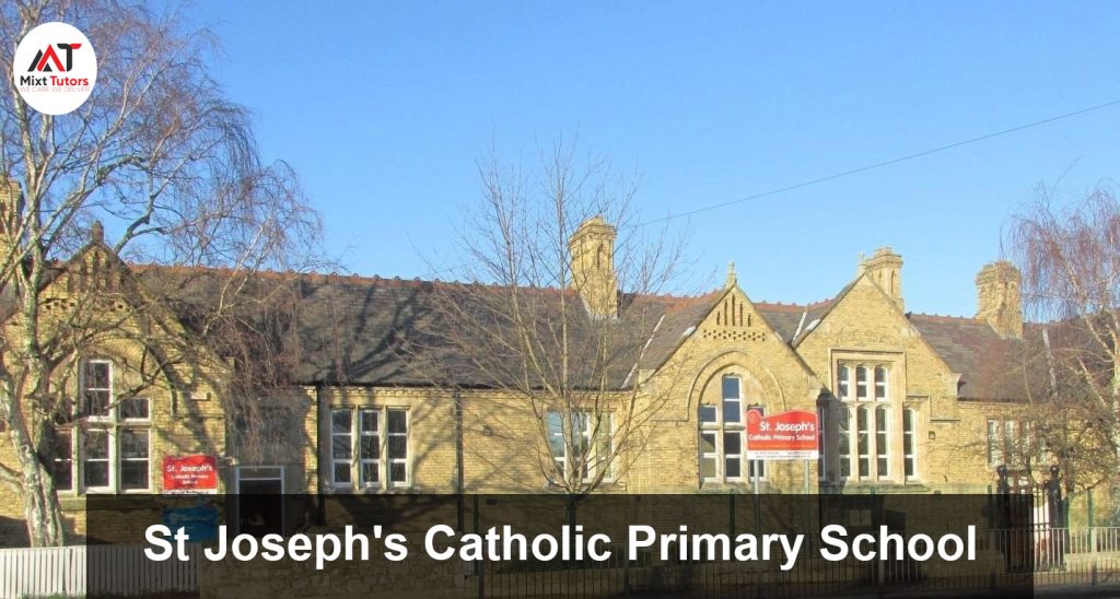 St-Joseph's-Catholic-Primary-School