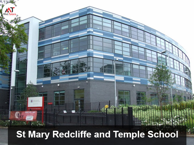 St-Mary-Redcliffe-and-Temple-School