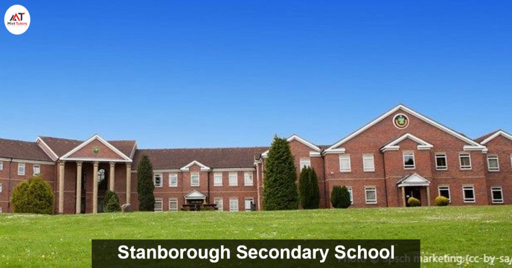 Stanborough-Secondary-School