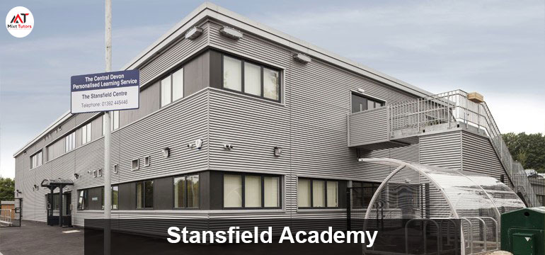 Stansfield-Academy