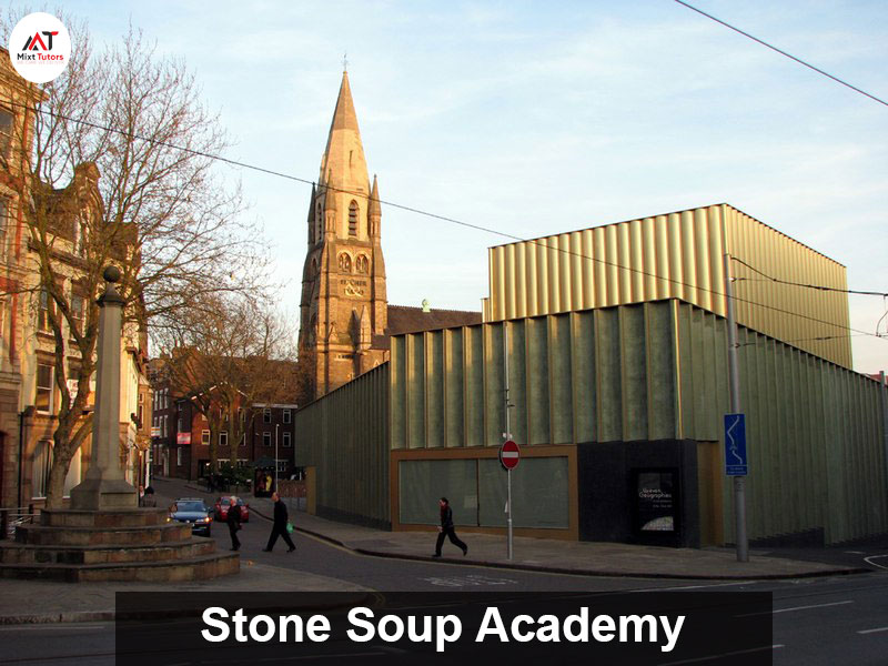 Stone-Soup-Academy