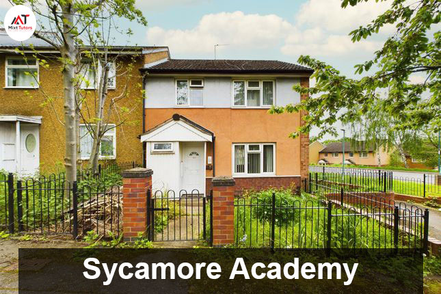 Sycamore-Academy