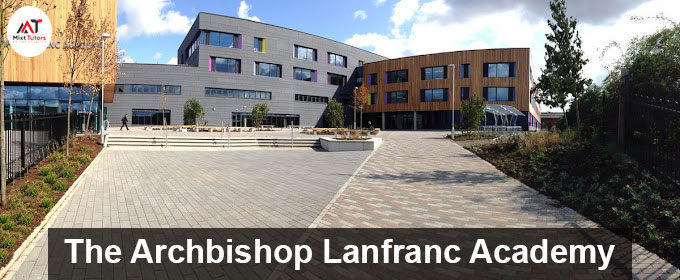 The-Archbishop-Lanfranc-Academy