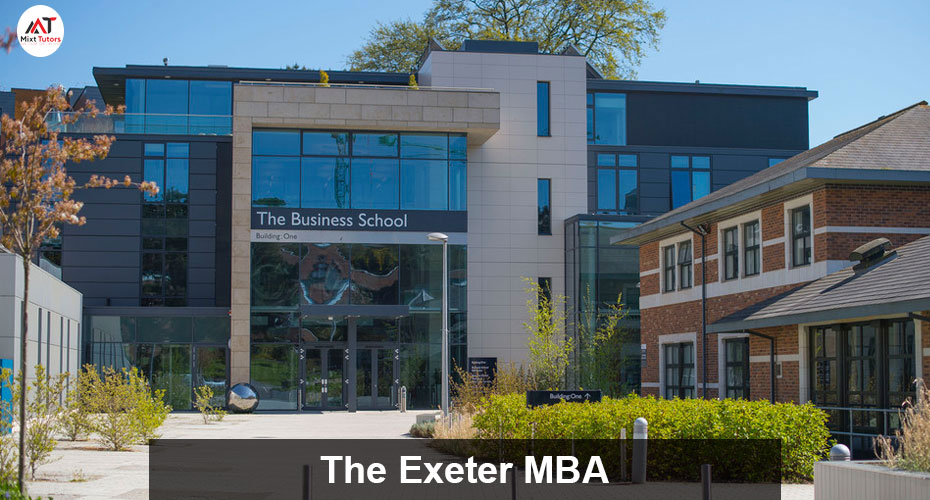 The-Exeter-MBA