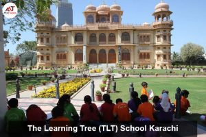 The-Learning-Tree-(TLT)-School-Karachi