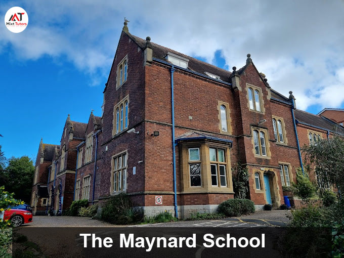 The-Maynard-School