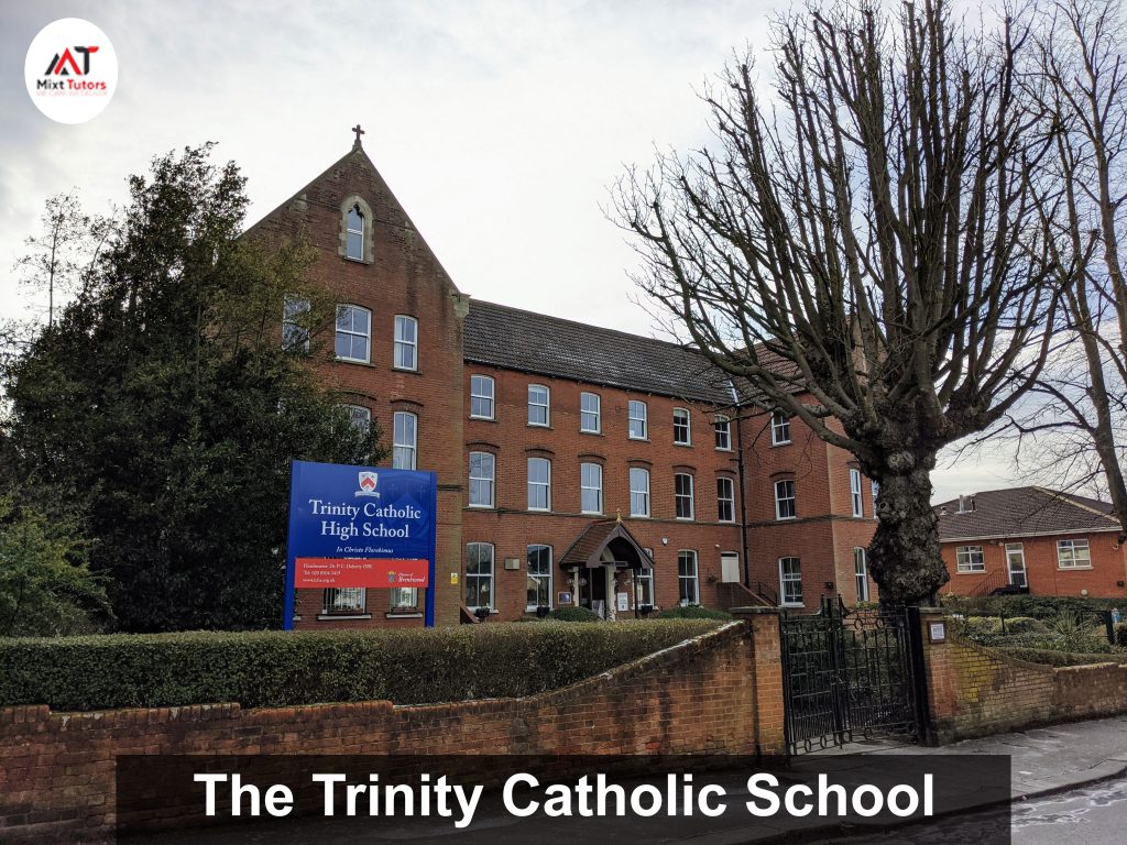 The-Trinity-Catholic-School