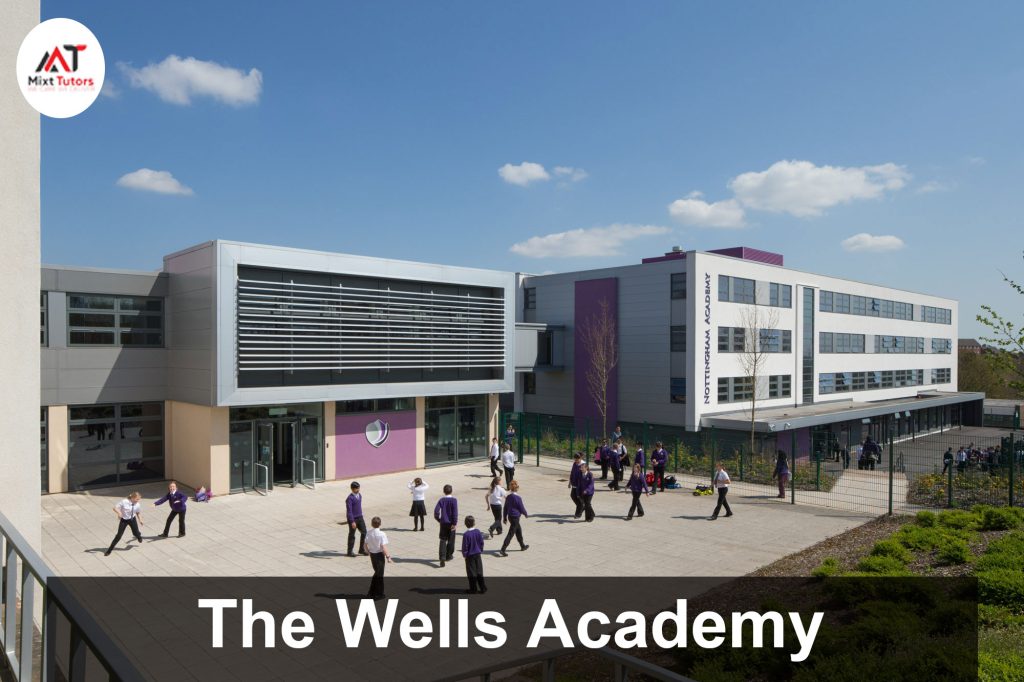 The-Wells-Academy