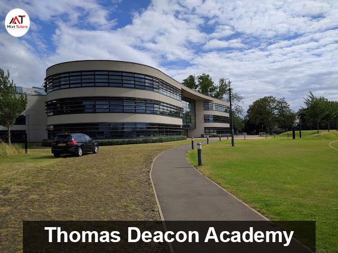 Thomas Deacon Academy