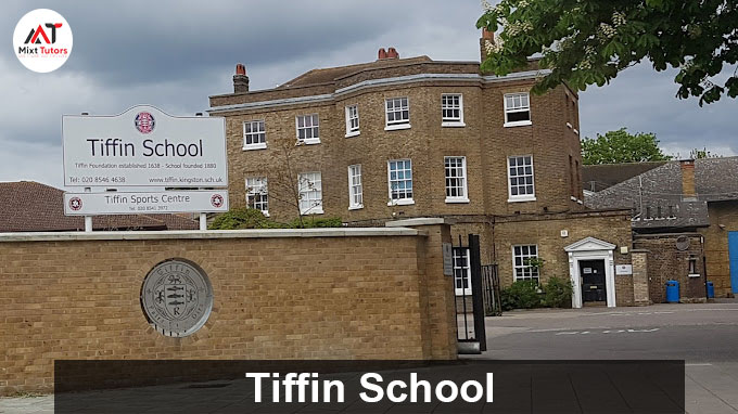 Tiffin-SchooL