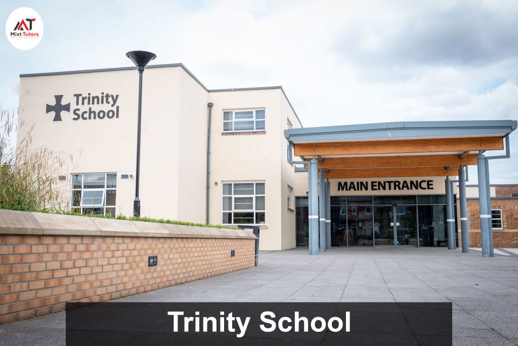 Trinity-School