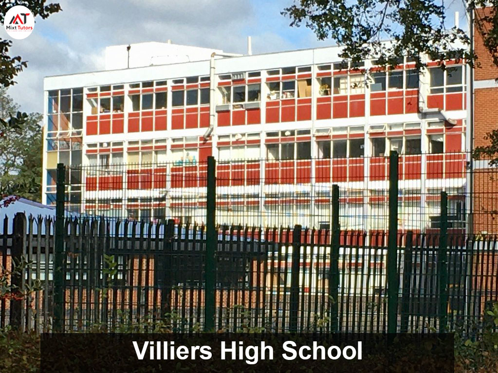 Villiers-High-School