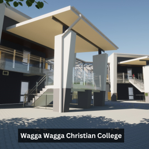 Wagga Wagga Christian College Best High Schools in Wagga Wagga- Contact Details