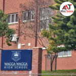 Wagga Wagga High School