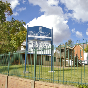 Wagga Wagga Public School Best High Schools in Wagga Wagga- Contact Details