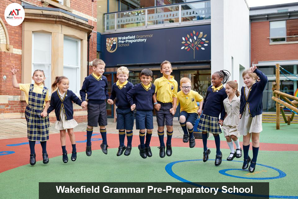 Wakefield-Grammar-Pre-Preparatory-School