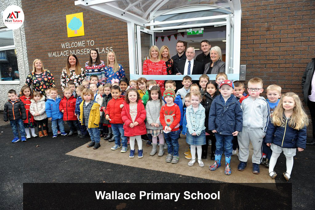 Wallace-Primary-School