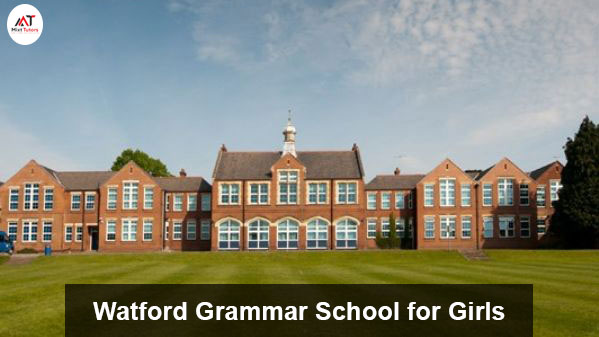 Watford Grammar School for Girls Top 10 Secondary Schools in Watford - Contact Details