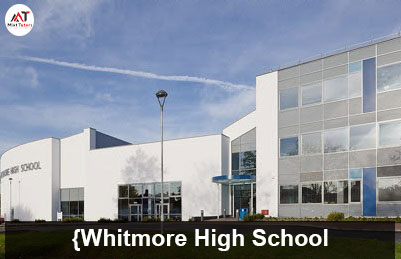 Whitmore-High-School