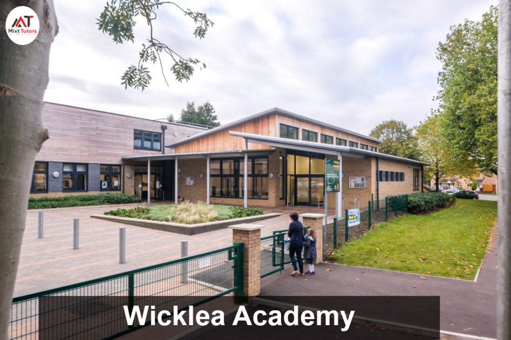 Wicklea-Academy